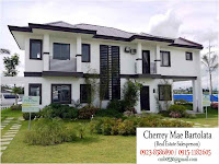 Park Place Duplex House and Lot for Sale Mactan Cebu with Pag-IBIG Housing Loan