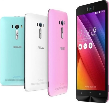 Harga HP Asus Zenfone Go ZC500TG Tahun Ini Lengkap Dengan Spesifikasi Harga Dibawah 2 Juta