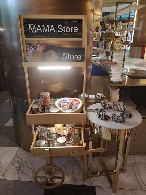 Mama Store