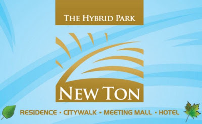 Margahayuland 42 Tahun Membangun - Newton The Hybrid Park Bandung