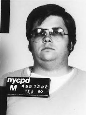 Mark David Chapman