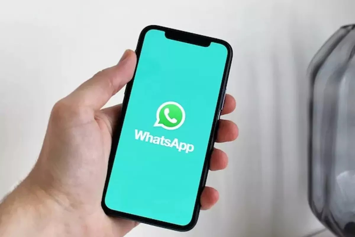 Whatsapp Hadirkan Fitur Kirim Voice Note Sekali Dengar