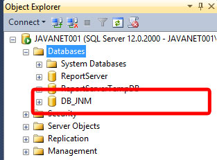 cara membuat sql server authentication | tabel | membuat database sql server | odbc sql server