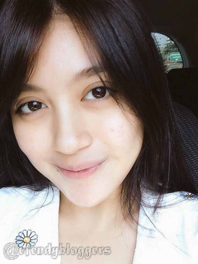 Foto Nabilah JKT48 Terbaru Dan Terlengkap