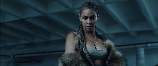 beyonce ankh sekhemet lemonade