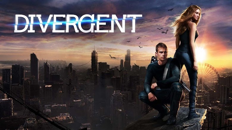 Divergente 2014 descargar 1080p
