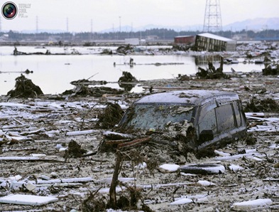 JAPAN-QUAKE/