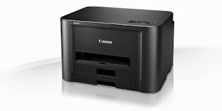 Download Driver Canon maxify iB4050