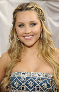 Free Desktop Hollywood Actress Wallpapers of Amanda Bynes