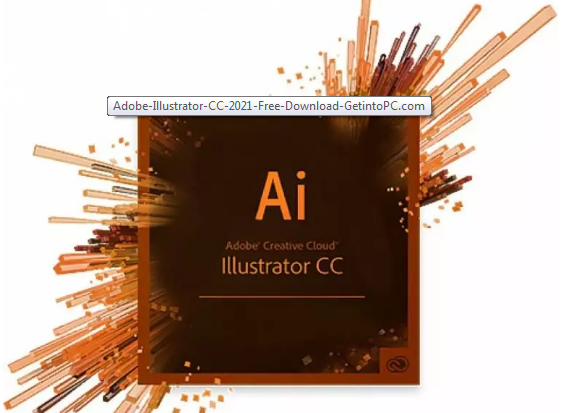 Adobe Illustrator CC 2021
