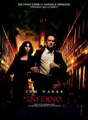 affiche Inferno