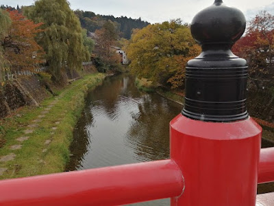 飛騨 中橋