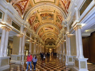 The Venetian Las Vegas