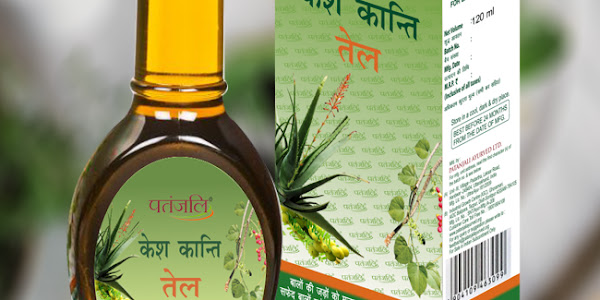 पतंजलि दिव्य केश कांति तेल के फायदे Patanjali Divya Kesh Kanti Tel Ke Fayde Upyog