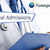 Get a Chance for MBBS Admission through Foreign Studies