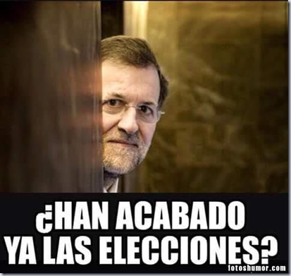 humor elecciones generales