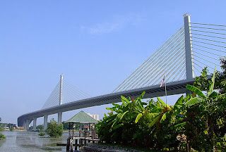 Chesapeake Bay Bridge, Confederation bridge, Donghai Bridge, King Fahd Causeway, Lake Pontchartrain causeway, longest bridge, longest bridge in the world, longest bridge in the world 2010, longest bridges in the world, Penang Bridge, Rio-Nitero Bridge, San Mateo Hayward Bridge, Seven mile bridge, The Longest Bridge In The World 2010, top 10 longest bridges in the world, Vasco Da Gama Bridge
