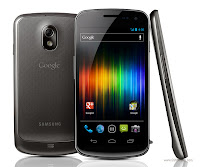  Samsung Galaxy Nexus