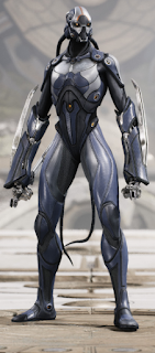 Kallari hero paragon