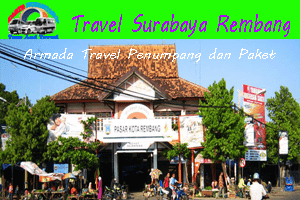 TRAVEL REMBANG