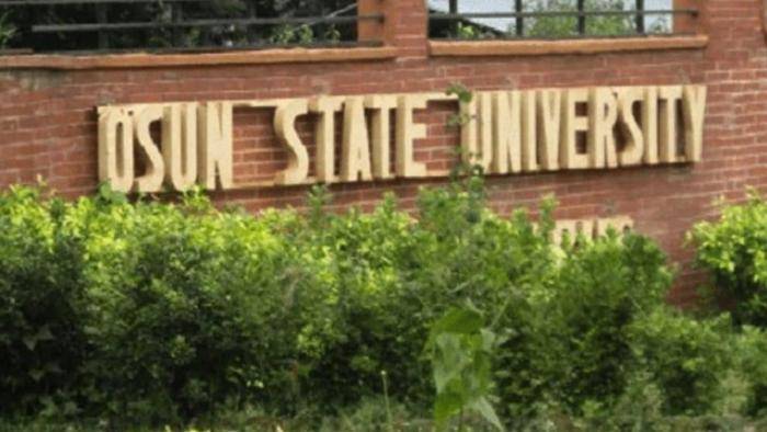 Osun State University UNIOSUN