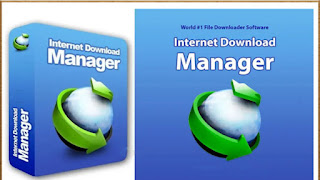 Internet Download Manager (IDM) 6.42.8