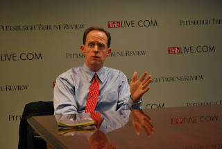 Pat Toomey