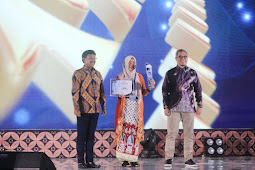 Pemprov DKI Jakarta Rebut Juara Umum AMH 2022