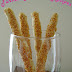 Sesame Sticks (Susamli Cubuk)