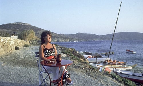 Shirley Valentine - Auf Wiedersehen, mein lieber Mann 1989 mit untertitel