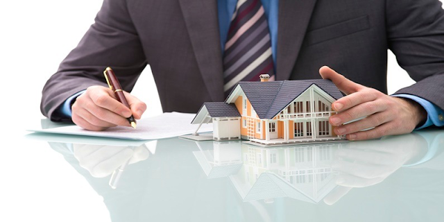 How to avoid fraud activities while investing in real estate?