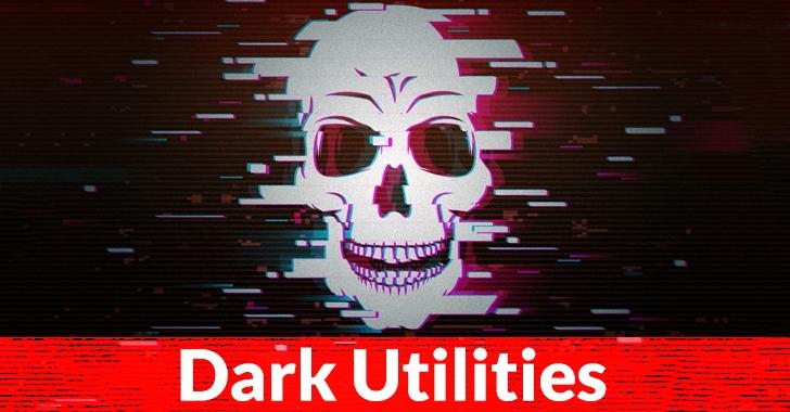 Dark Utilities – A C2aaS Platform Leveraged By Hackers To Implant Malware