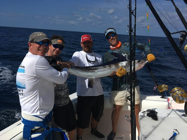 Ft Lauderdale Fishing Charters