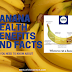 All You Need to Know About Banana Health Benefits and Facts