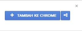 Tambah Ekstensi Google Crome