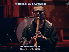 PV Wagakki Band - Sabaku no Komoriuta (Pengantar Tidur Gurun Pasir) - Subtitle Indonesia