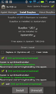 BusyBox Pro v10.4 for Android