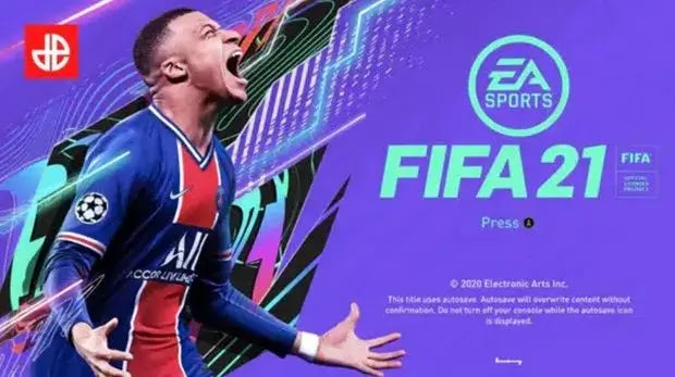 FIFA 21 Mobile Android Offline 700 MB Best Graphics