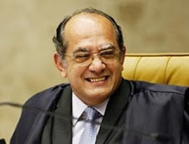 O que é que Gilmar Mendes ainda faz no STF?