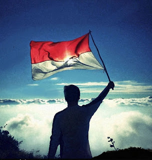 Kontribusiku Bagi Indonesia