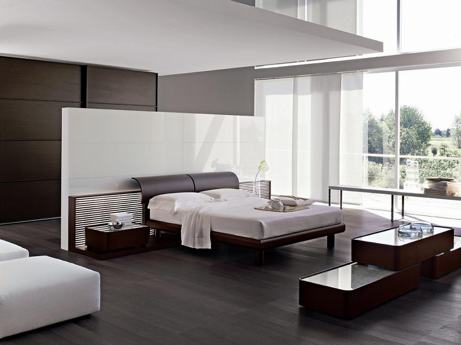 Modern Bedroom Furniture