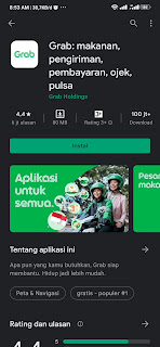 26 Aplikasi Ojek Online Terbaru Dan Terbaik Desember 2020