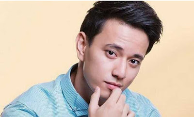 Billy Davidson