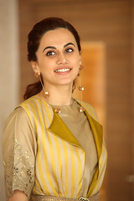 Taapsee Cute Pic