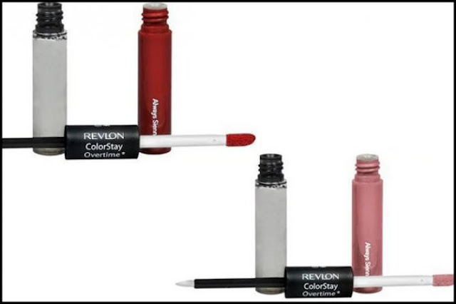 Revlon colorstay