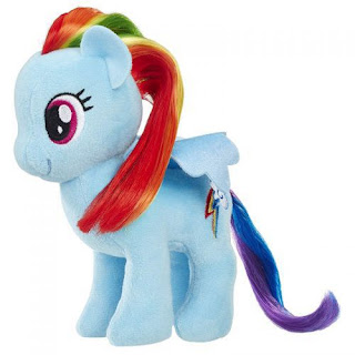    The little pony: the movie pinkie pie small plush: