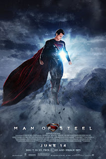 Man Of Steel (2013)