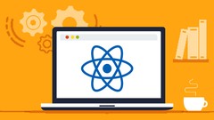 Redux Framework in React Course (Hooks, Middleware & more)