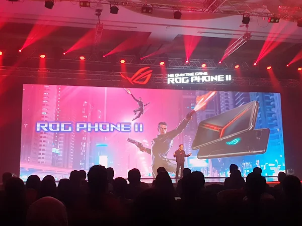 ROG Phone 2