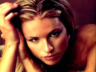 celebrity, michelle hunziker